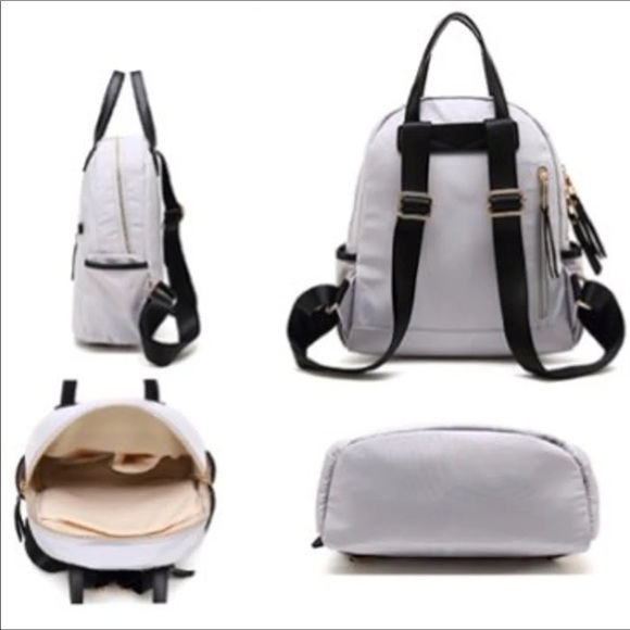 Mini Backpack - Picture 10 of 10